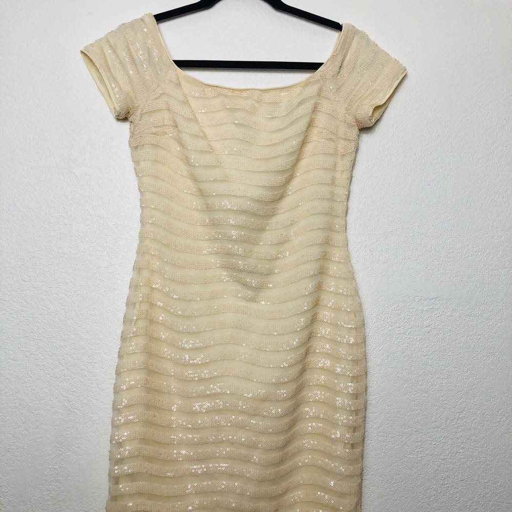 Lulu’s Sequin Dress